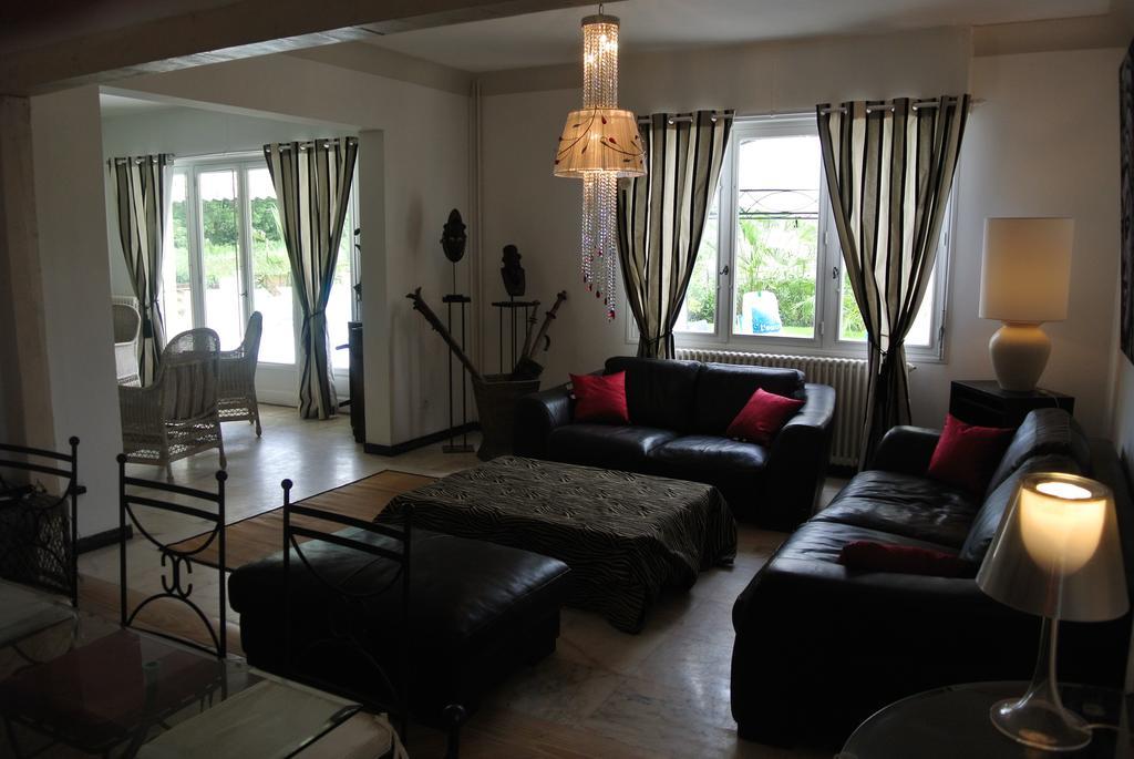 Le Clos Des Mylandes Dax Exterior photo